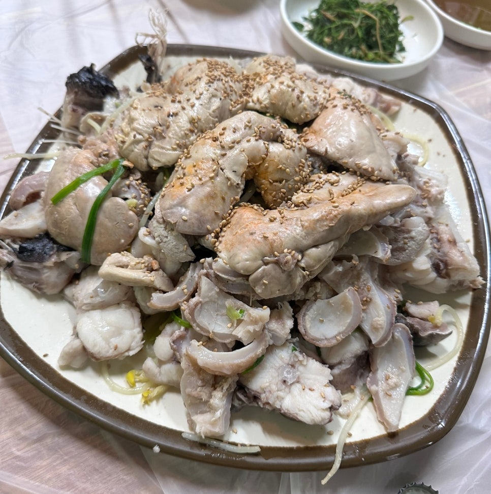 동마산찜 이미지