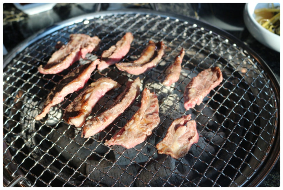 갈비마을 이미지