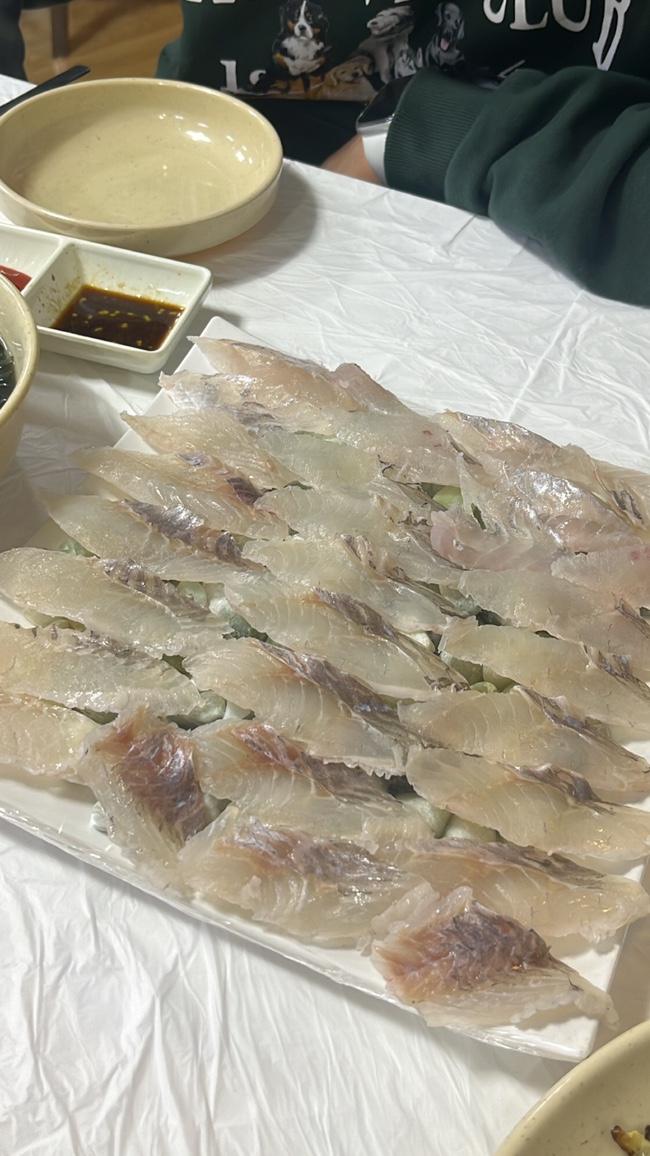 대천수산회센타 이미지