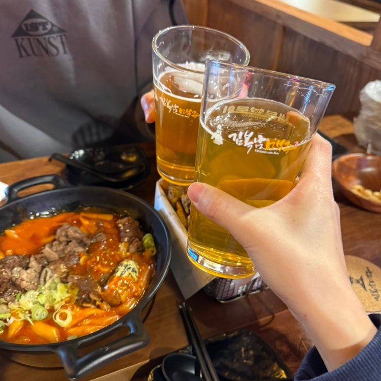 김복남맥주 부평더샵점 이미지