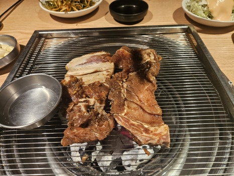 영도숯불갈비 이미지