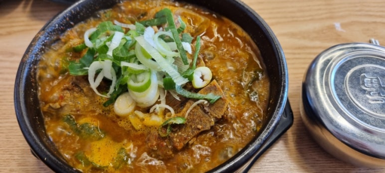 조선제일국밥(죽림점) 이미지