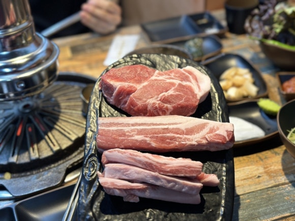 순이오겹살 이미지