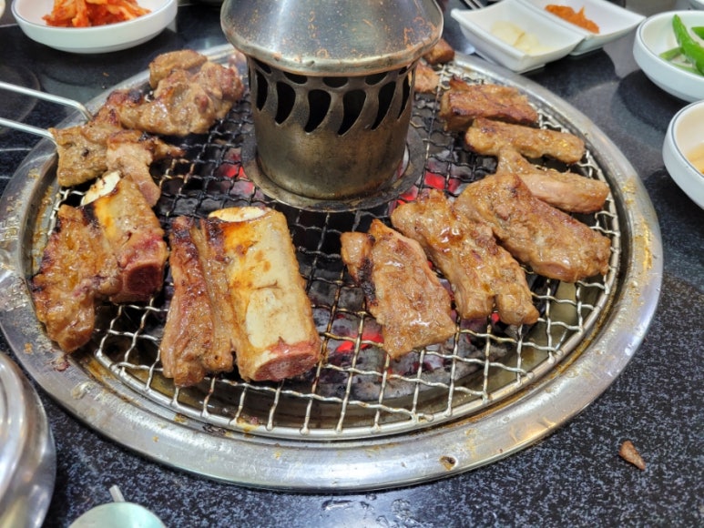 수원갈비토지 이미지