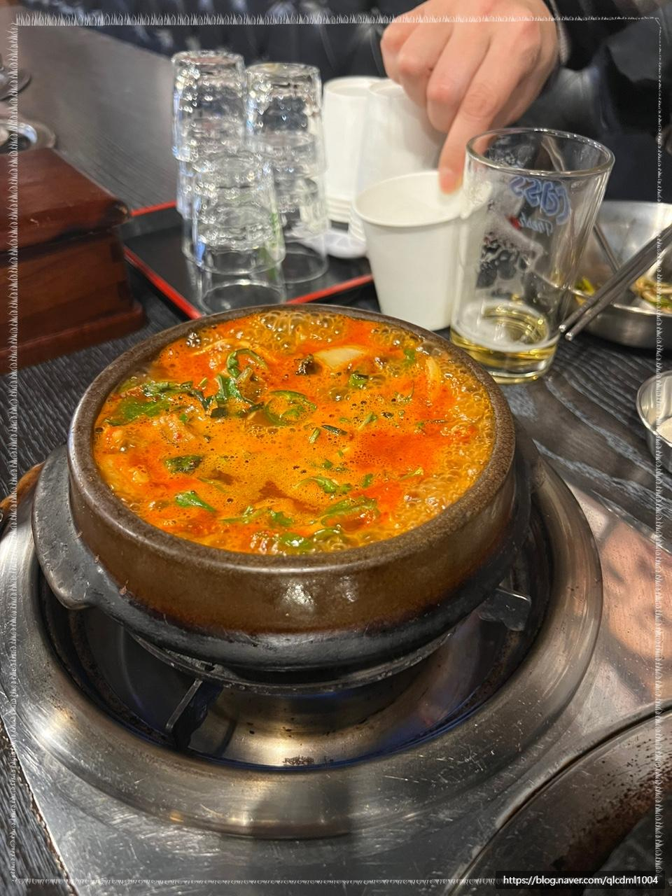 풍성갈비 본점 이미지