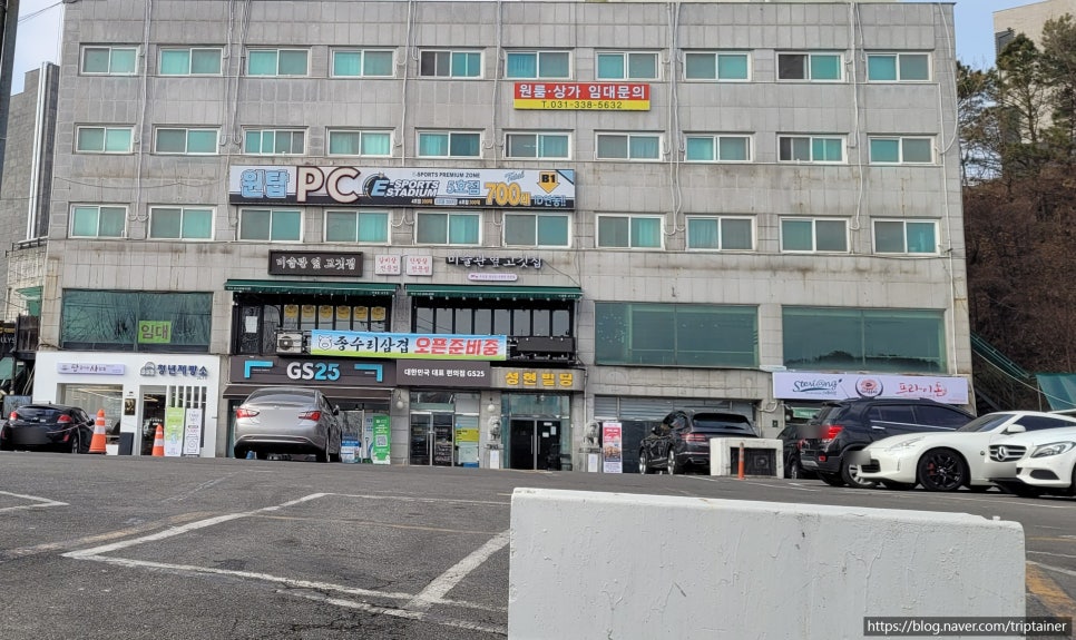 청년제빵소 이미지