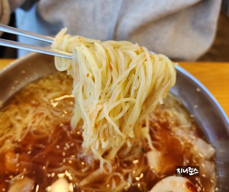 교동짬뽕&가야밀면 이미지