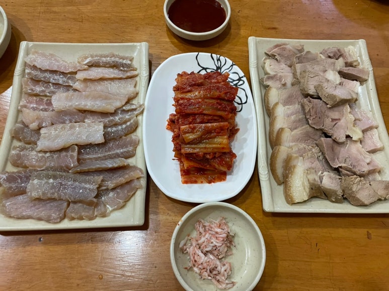 충장빈대떡 이미지