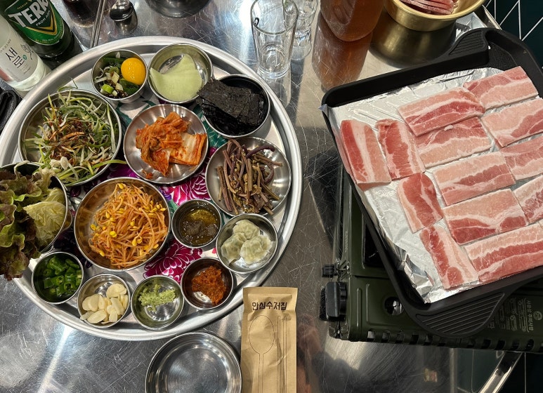 냉삼대장 이미지