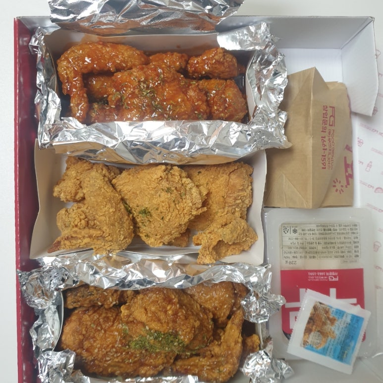 짱닭치킨 사당점 이미지