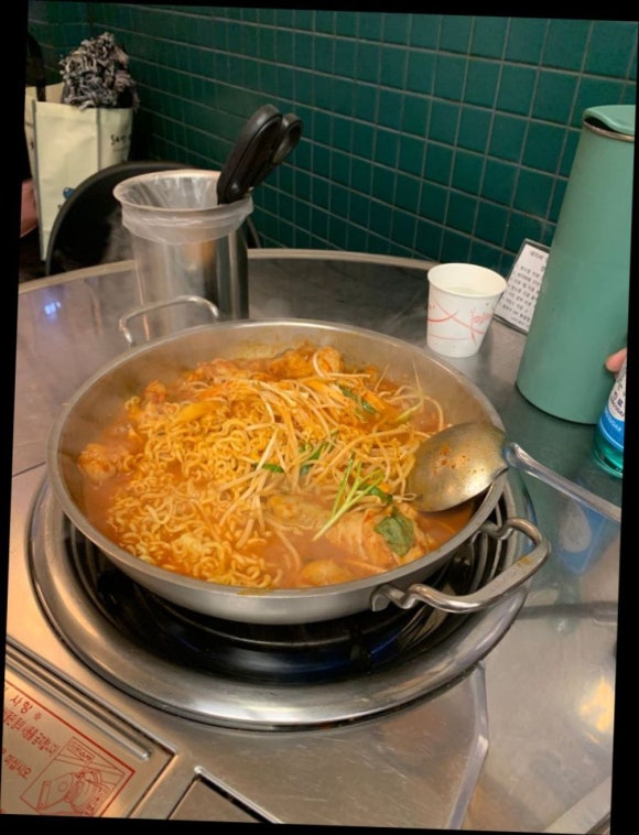 일품한우식당 이미지
