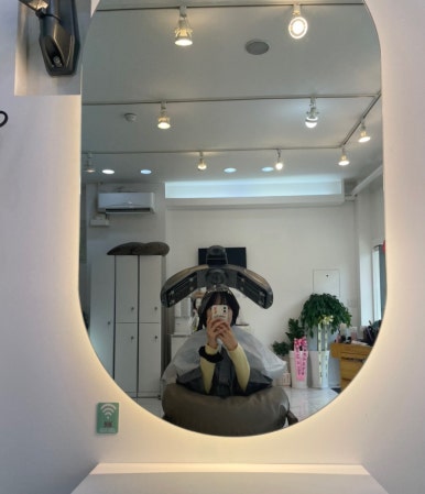 디톤헤어 강동성내점 이미지