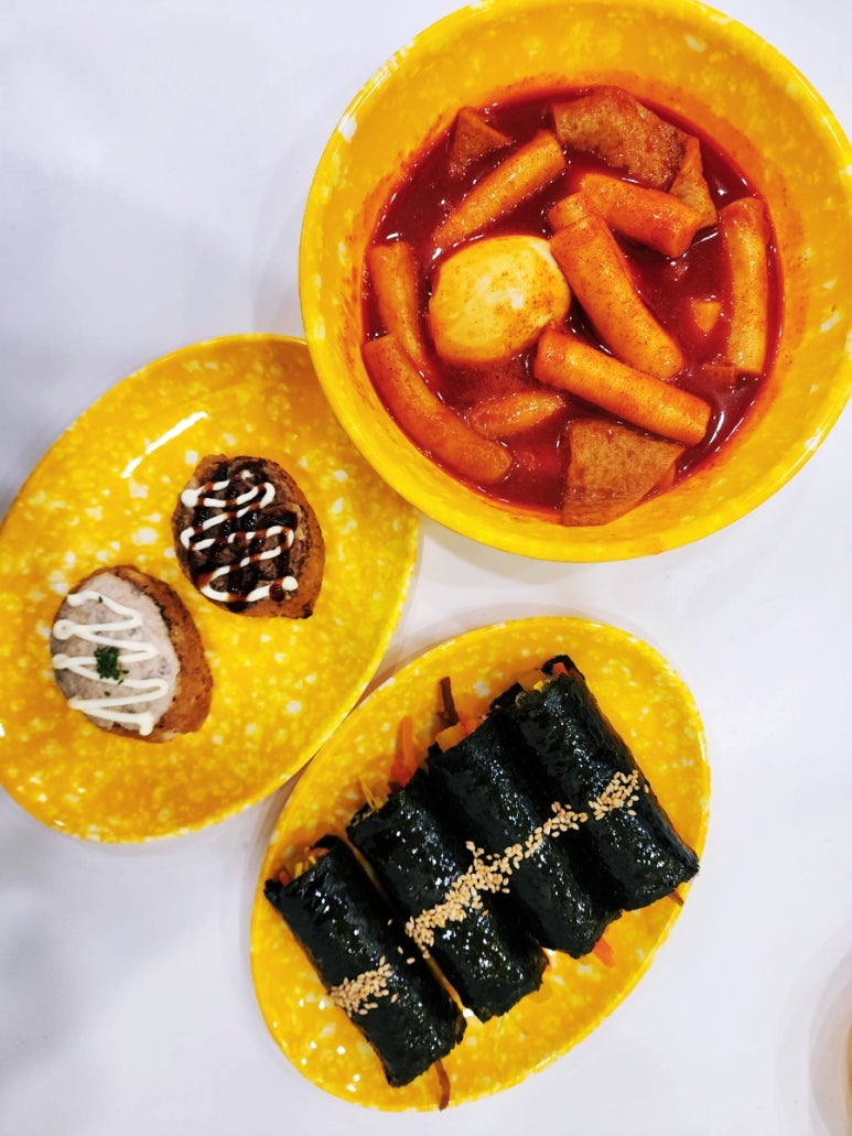 성연김밥 이미지