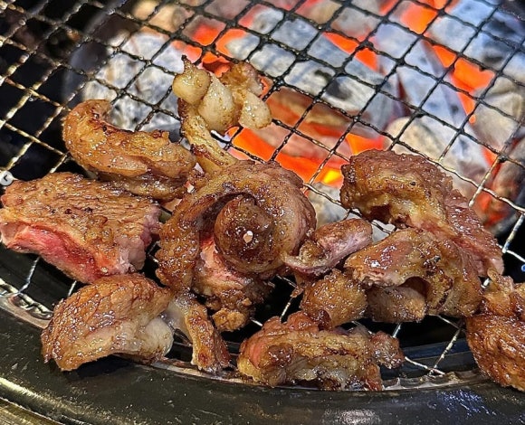 갈비한짝 이미지