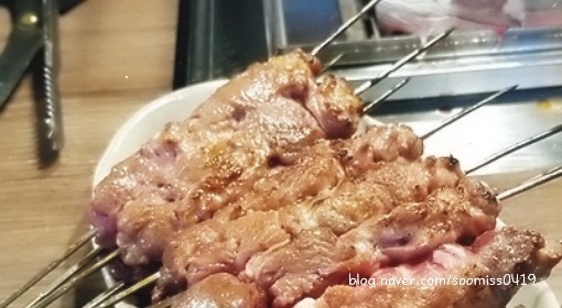 강서등심 이미지