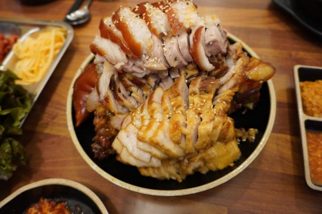 당일족발 이미지