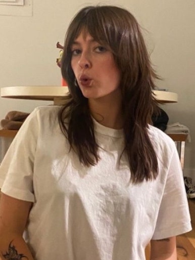 빈티지언니 이미지