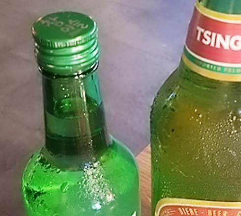 구수한 양꼬치 이미지