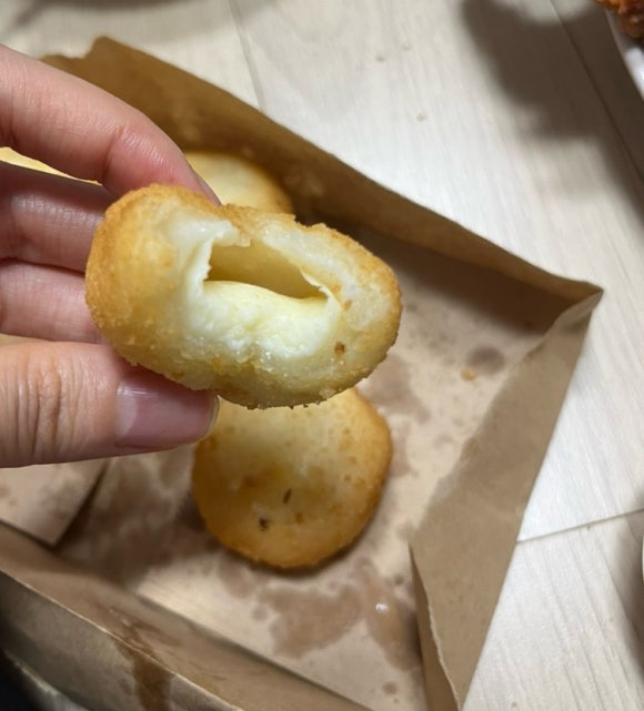 금산통닭 이미지