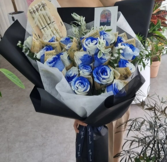 라망드플라워 이미지