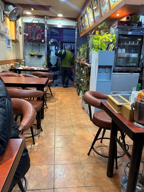 조이치킨백화점 이미지