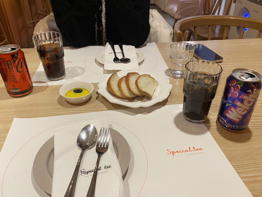 스페셜리(Special.lee) 이미지