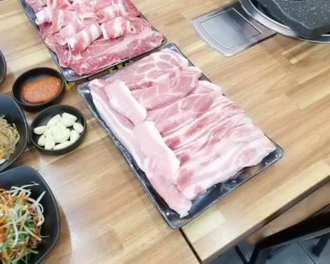어멍정육식당 이미지