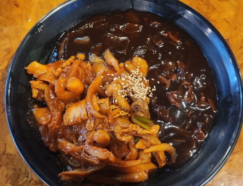 임금님짬뽕 이미지