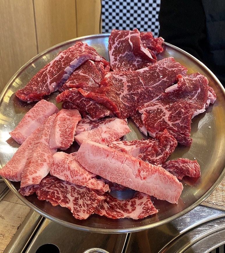 정도축산식육식당 이미지