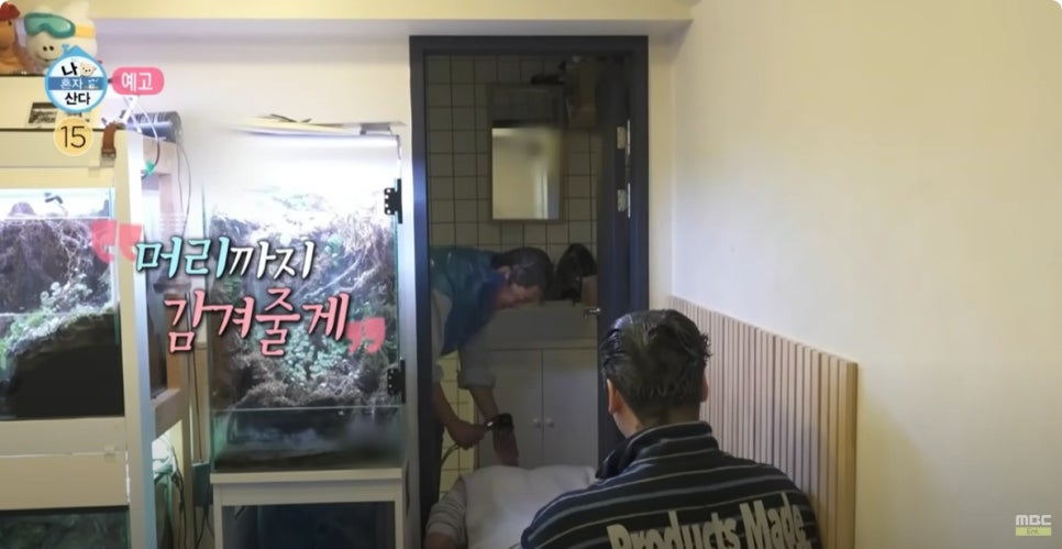 코쿤키즈카페 이미지
