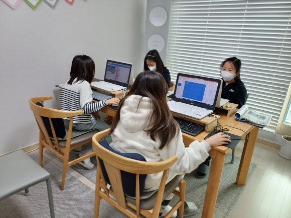 컴퓨터OA마을 이미지