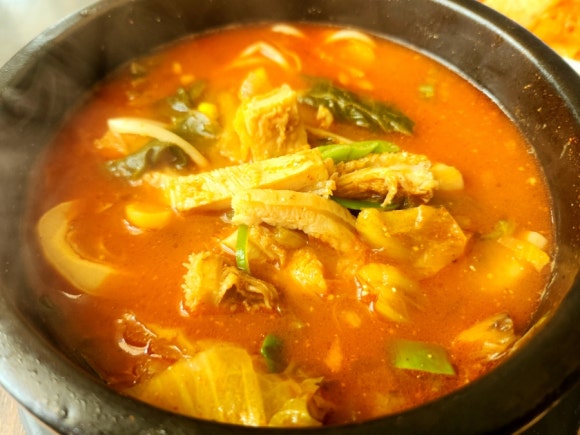 유연화 밥집 이미지