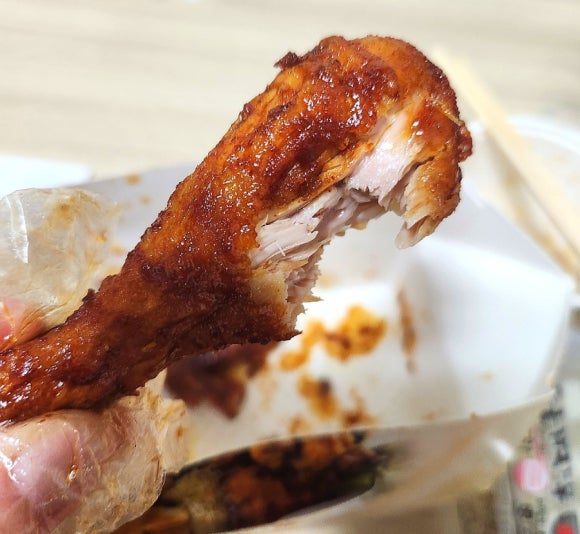 허대구대구통닭동대구점 이미지