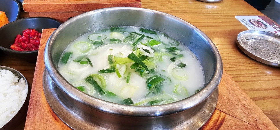 인생설렁탕청주용암점 이미지