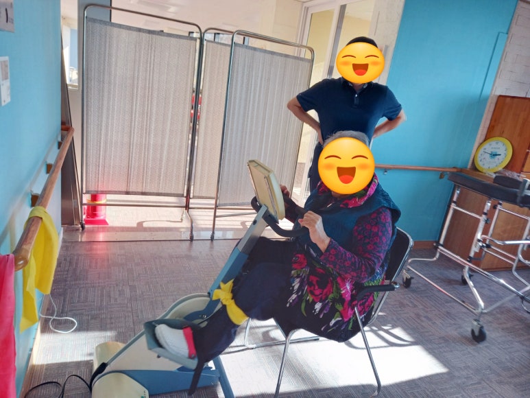 하늘손 이미지
