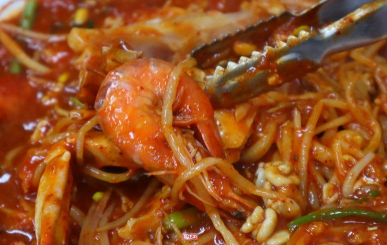 홍천해물찜 이미지