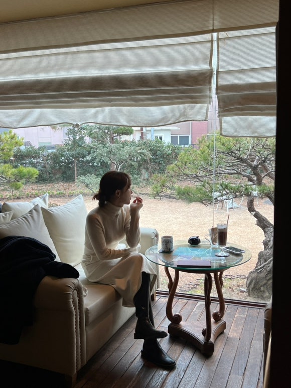 아라비카커피숍 이미지