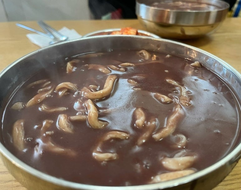 호남손팥칼국수 이미지