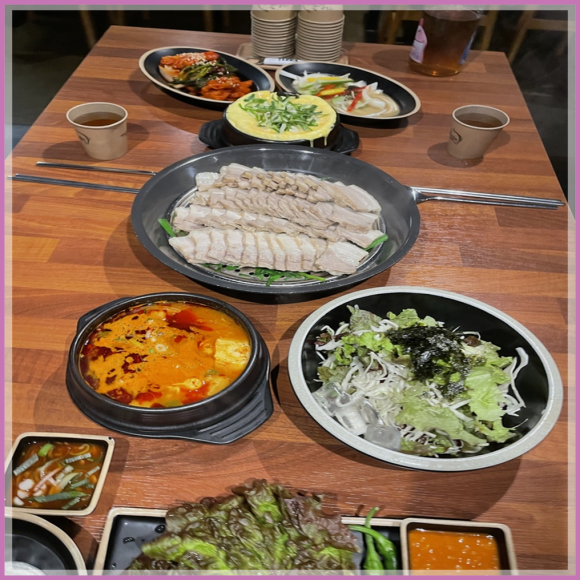 호강족발 이미지