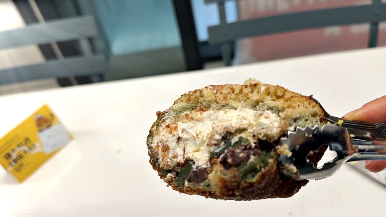 맛좋은 베이커리 이미지