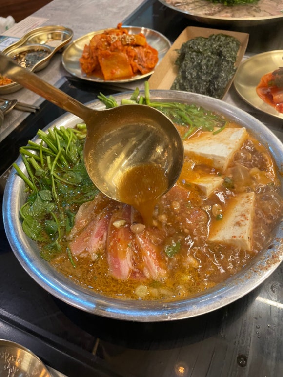 공덕집 이미지