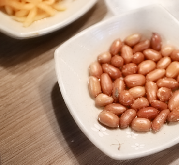 구수한 양꼬치 이미지