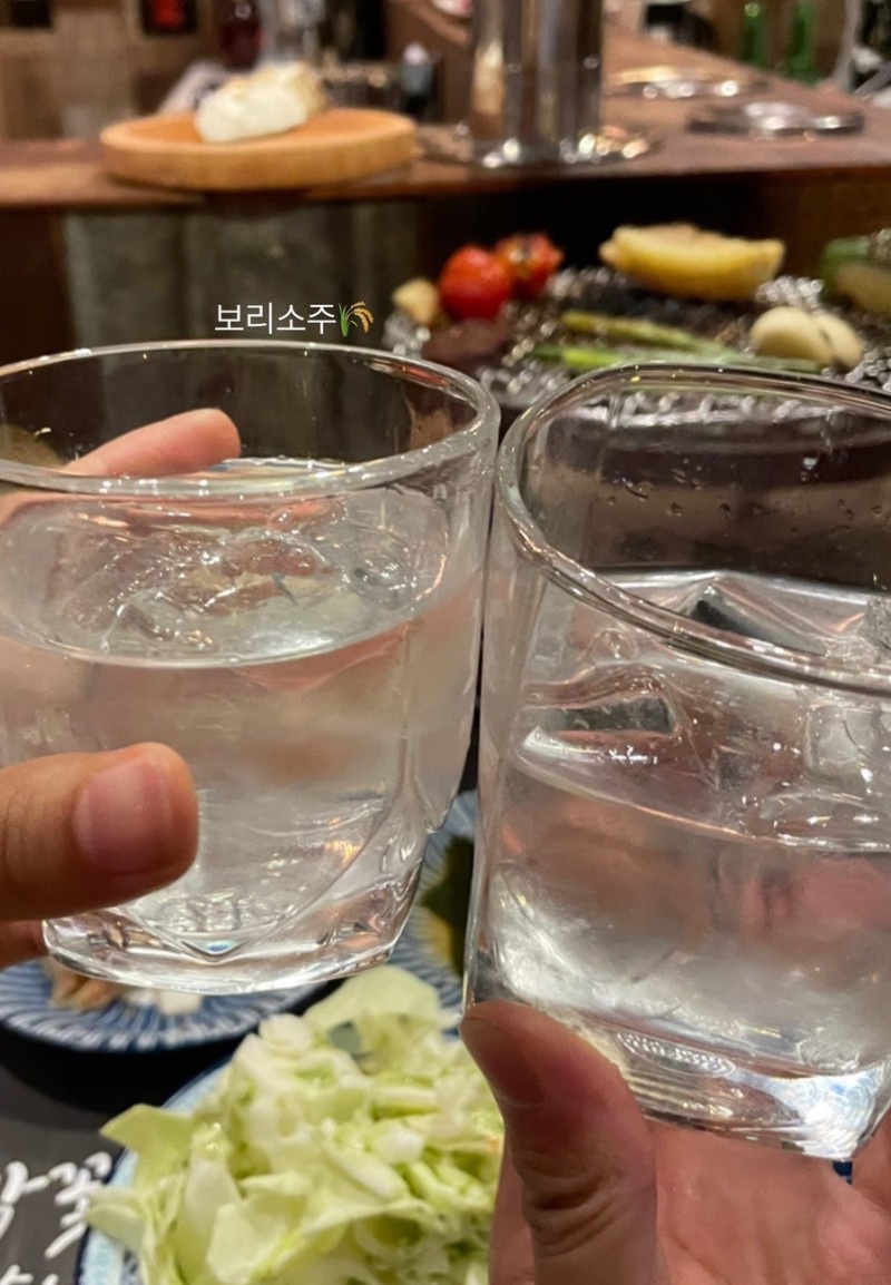 호박꽃청주 이미지