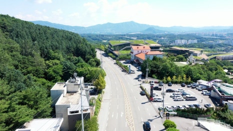 춘천커피 이미지
