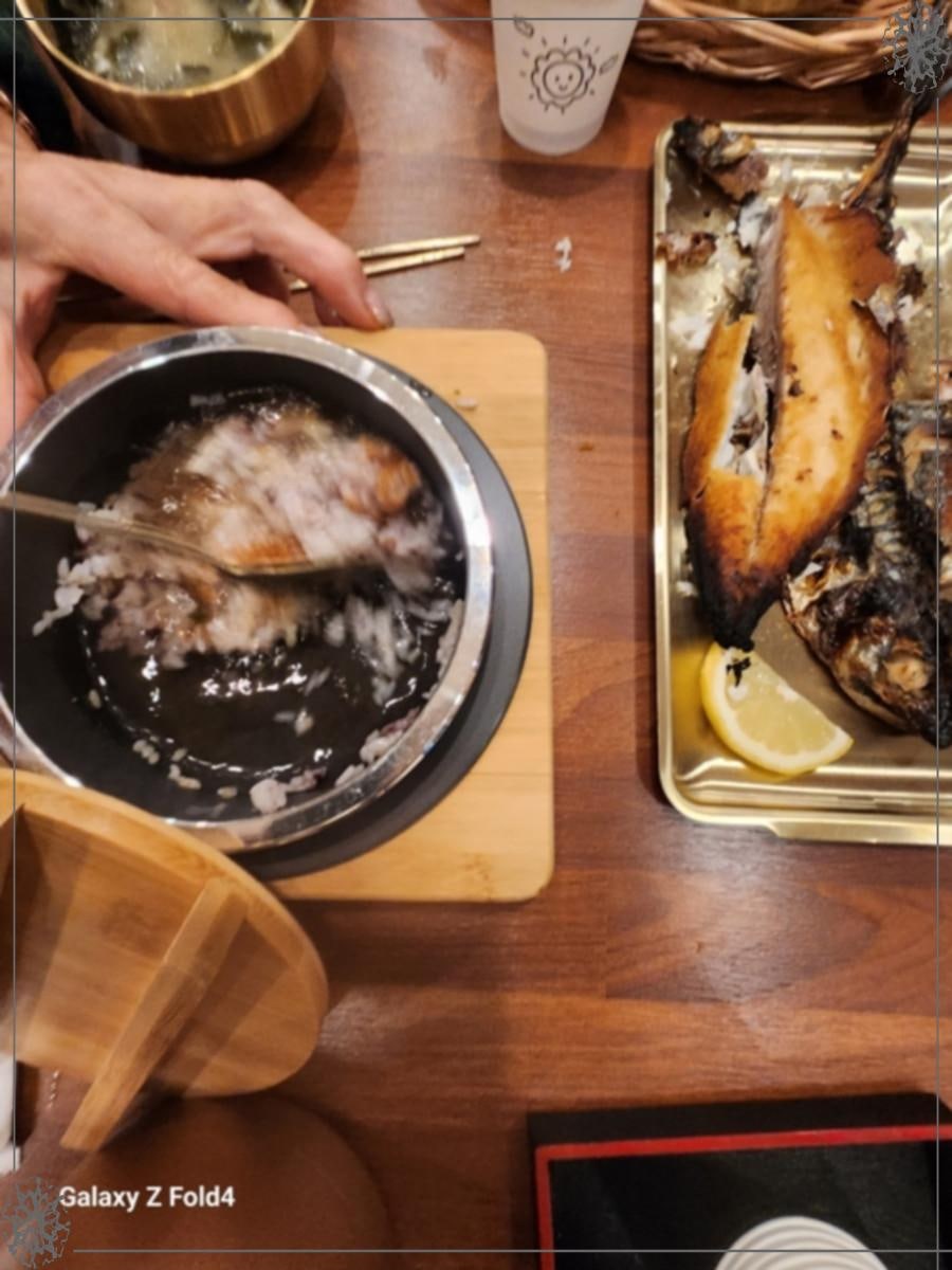 맛생선구이 이미지