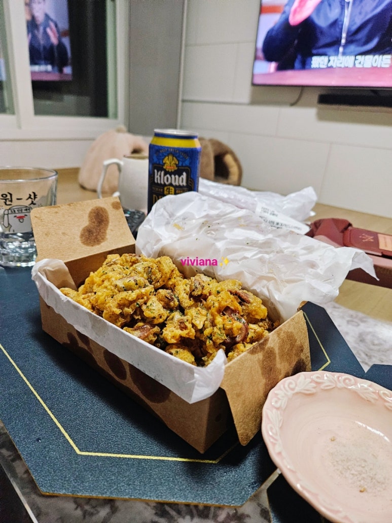 옥순이네옛날통닭 이미지