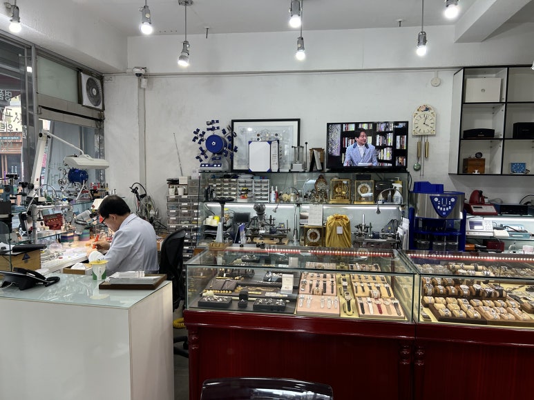 강남중고 이미지