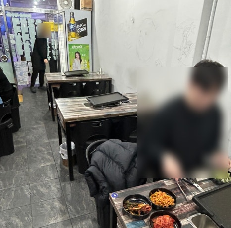 이모네대패삼겹살 이미지