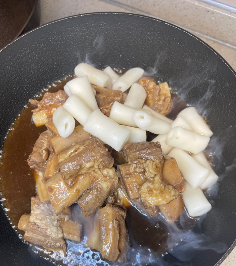 장풍식품 이미지