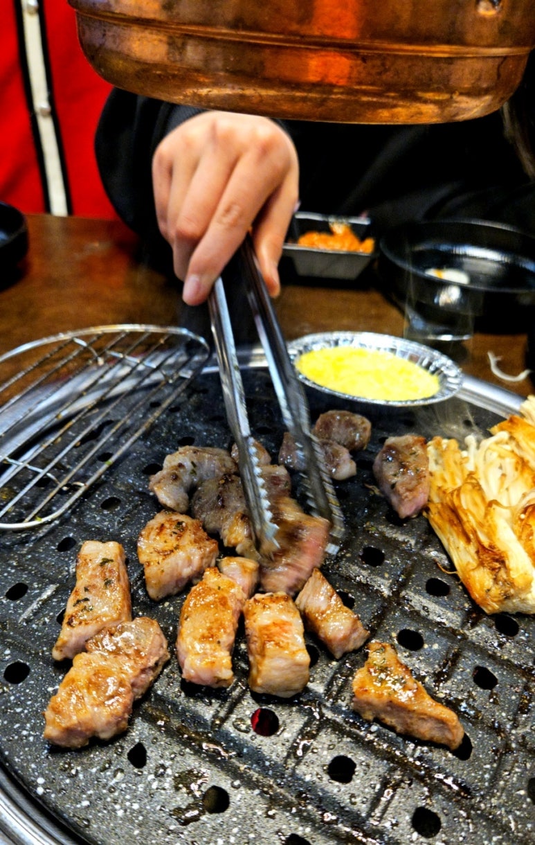 삼진축산 이미지